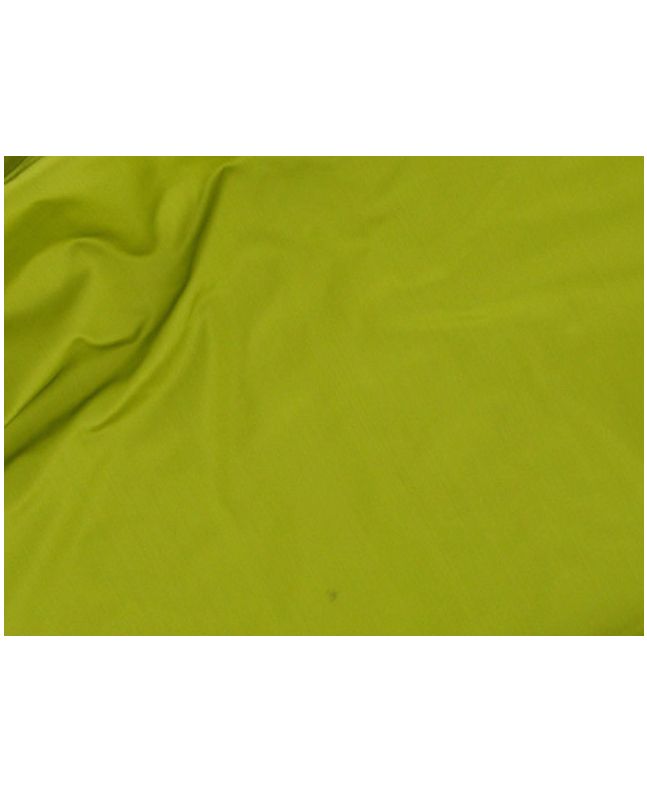 Duchess Silk - Lime