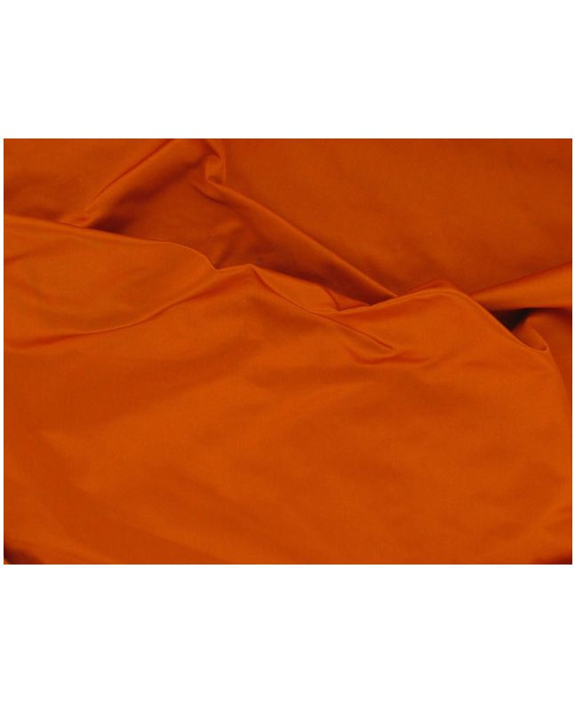 Duchess Silk - Orange