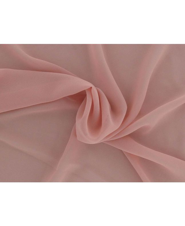 Elisse Luxury Chiffon, Blush