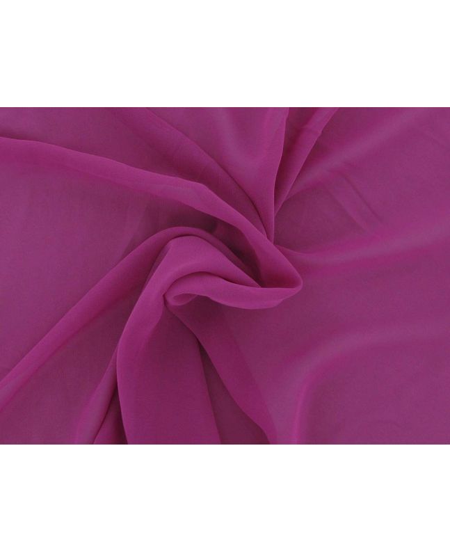 Elisse Luxury Chiffon, Magenta