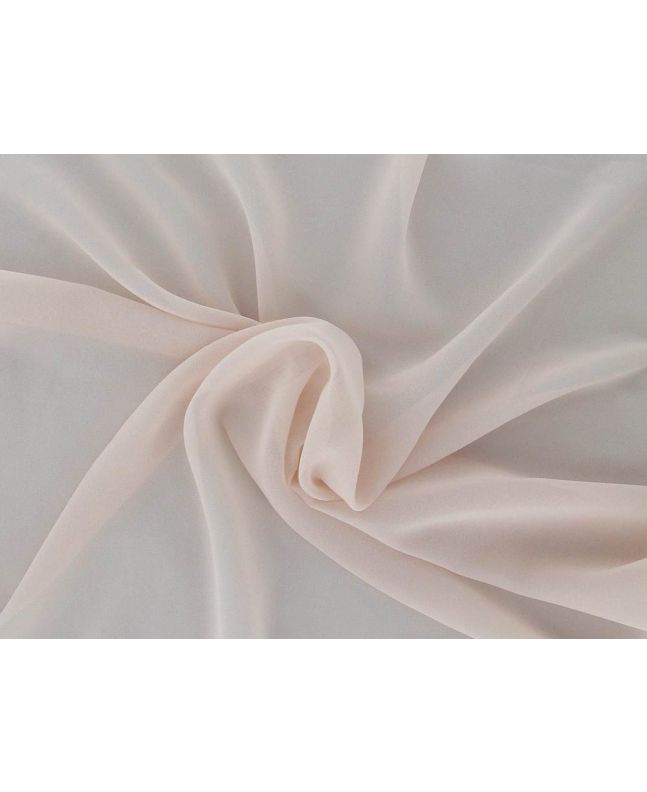 Elisse Luxury Chiffon, Primrose Pink