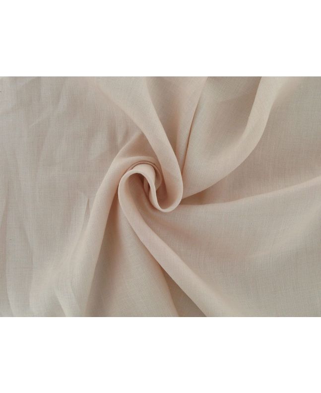 Errigal Irish Linen, Baby Pink