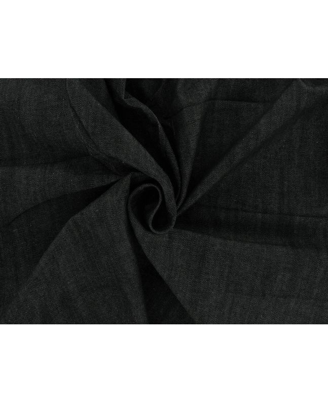 Fairview 8oz Denim, Black