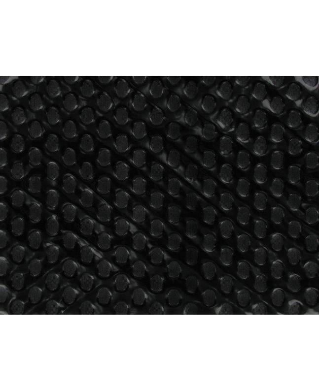 Fancy Embossed Spandex PU, Big Spot