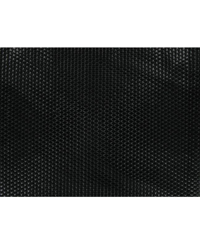 Fancy Embossed Spandex PU, Small Spot