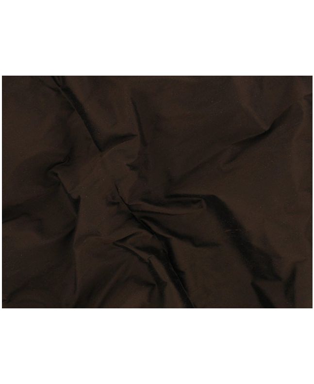 Fashion Silk Dupion - Chocolate