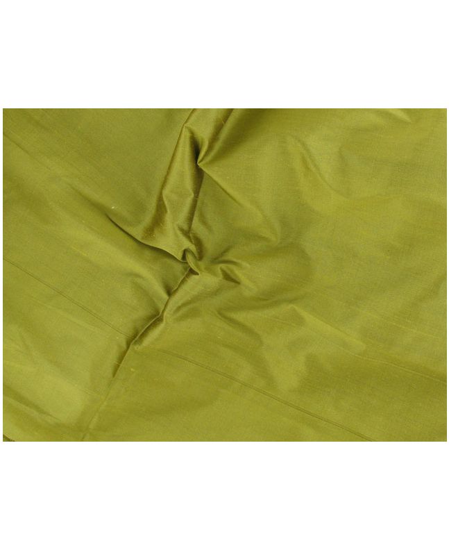 Fashion Silk Dupion - Peridot
