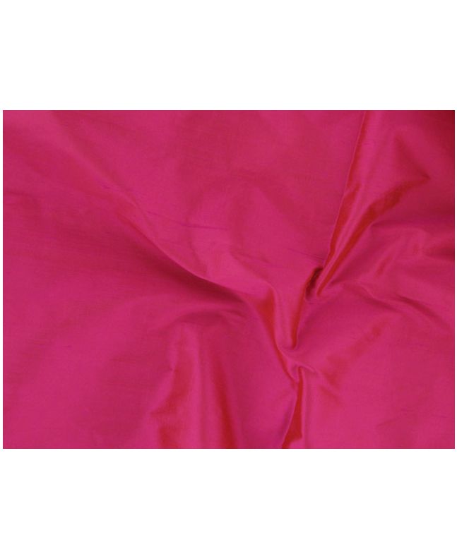 Fashion Silk Dupion - Roja