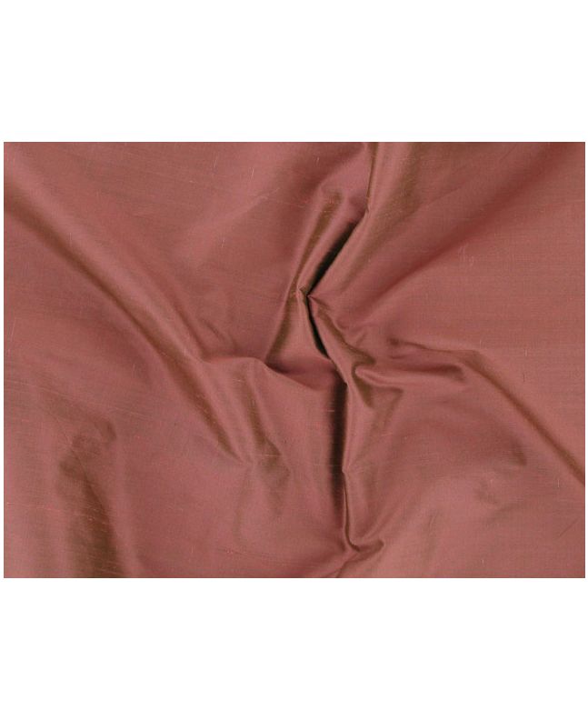 Fashion Silk Dupion - Tulip
