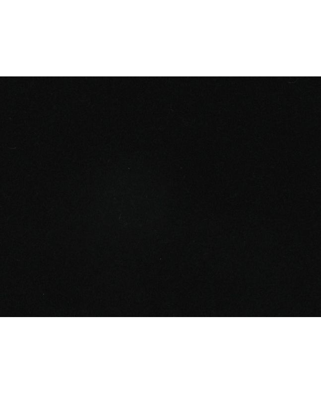Felix Coating Wool, Black