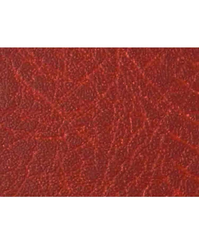 Fire Resistant Leatherette - Flame