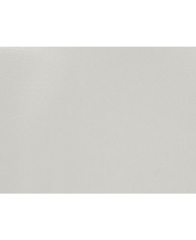 Fire Resistant Leatherette - Ivory
