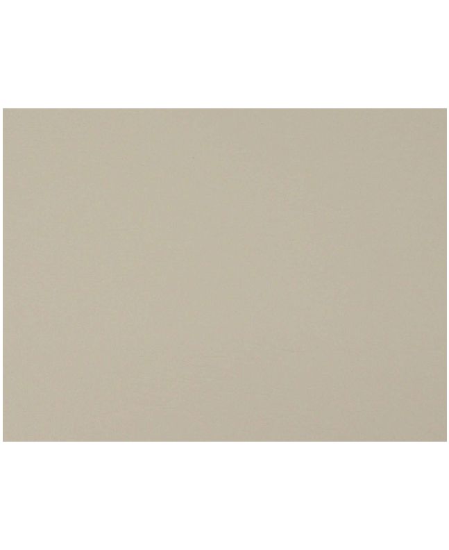 Fire Resistant Leatherette - Stone