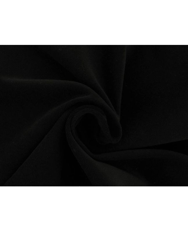 Flame Retardant Velvet 400 gsm, Mocha