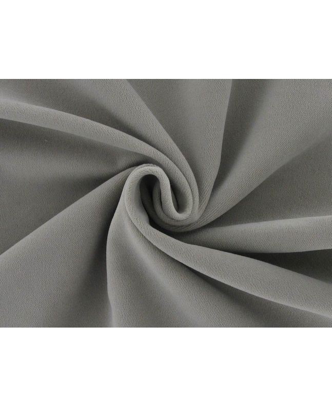 Flame Retardant Velvet 400 gsm, Rain