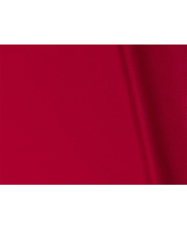 Fleece Backed Showerproof Soft Shell, Red