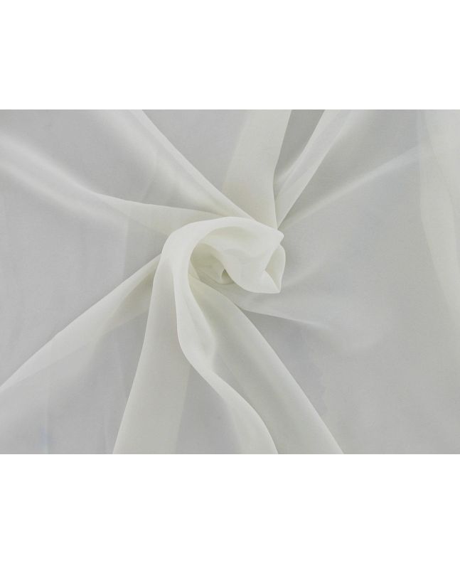 Foggy Foil, Ivory
