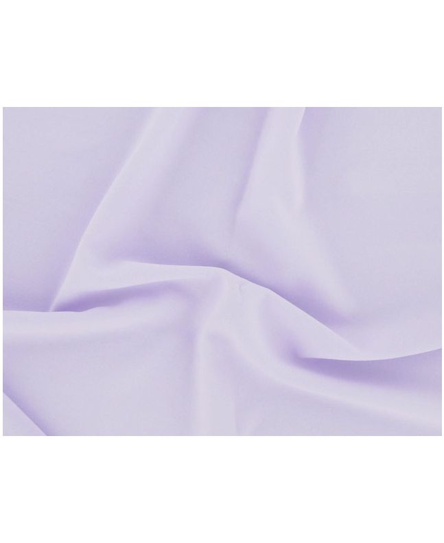 French Crepe - Lilac