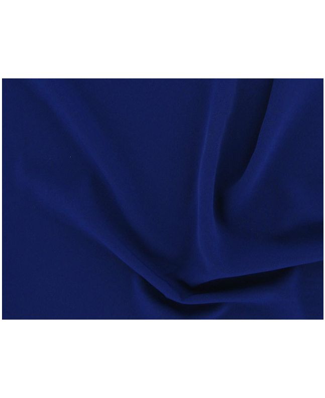 French Crepe - Regal Purple