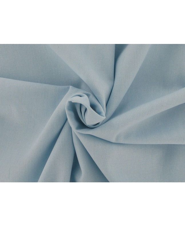 Freya Linen Blend, Baby Blue