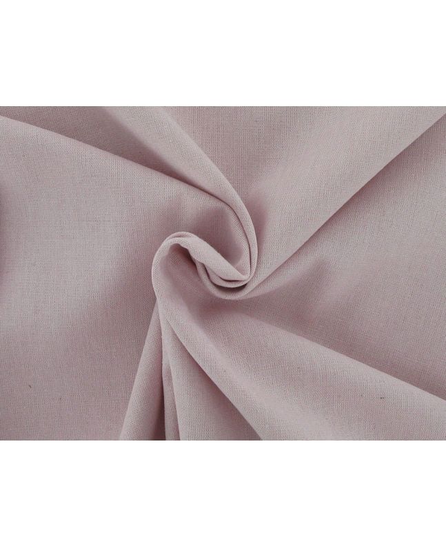 Freya Linen Blend, Baby Pink