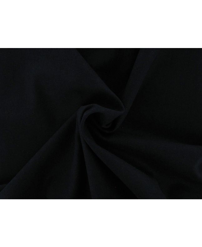 Freya Linen Blend, Navy