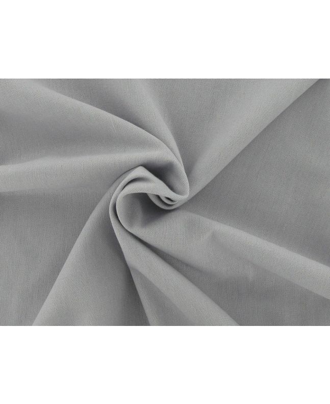 Freya Linen Blend, Silver
