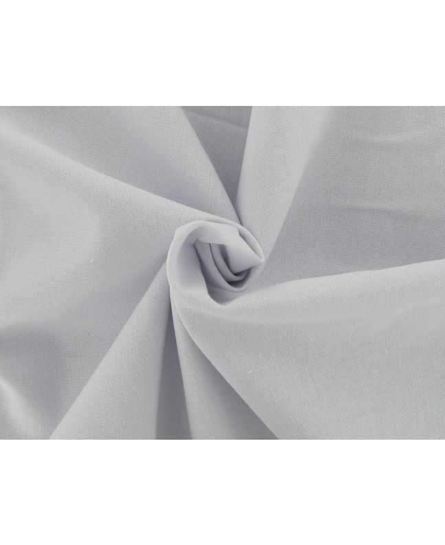 Freya Linen Blend, White