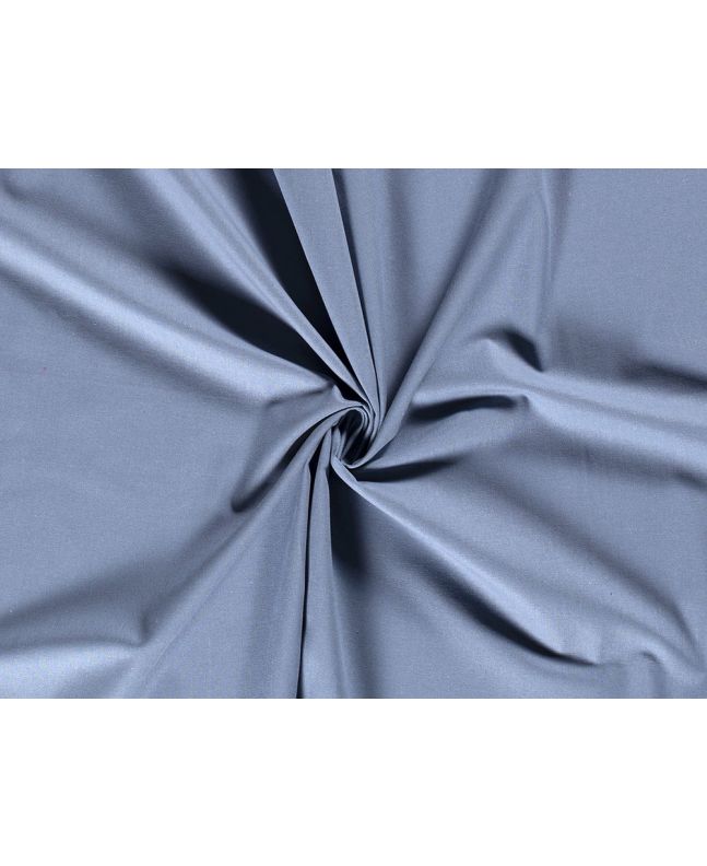 Ganni Cotton Linen Blend, Indigo