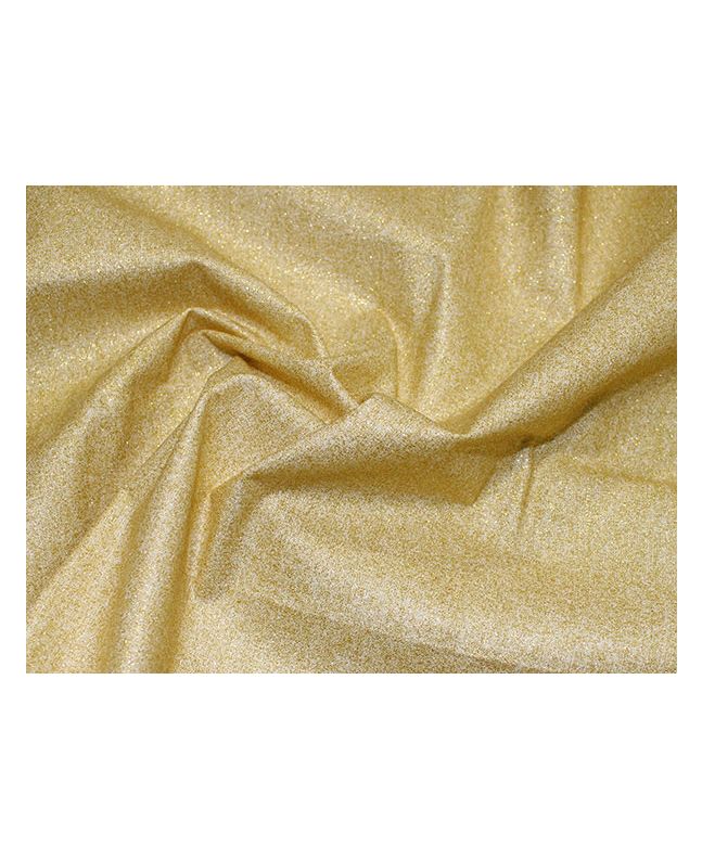Glitter Cotton, Cream
