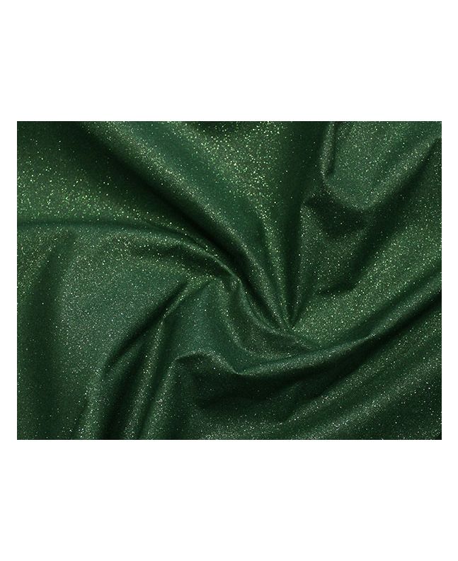 Glitter Cotton, Green