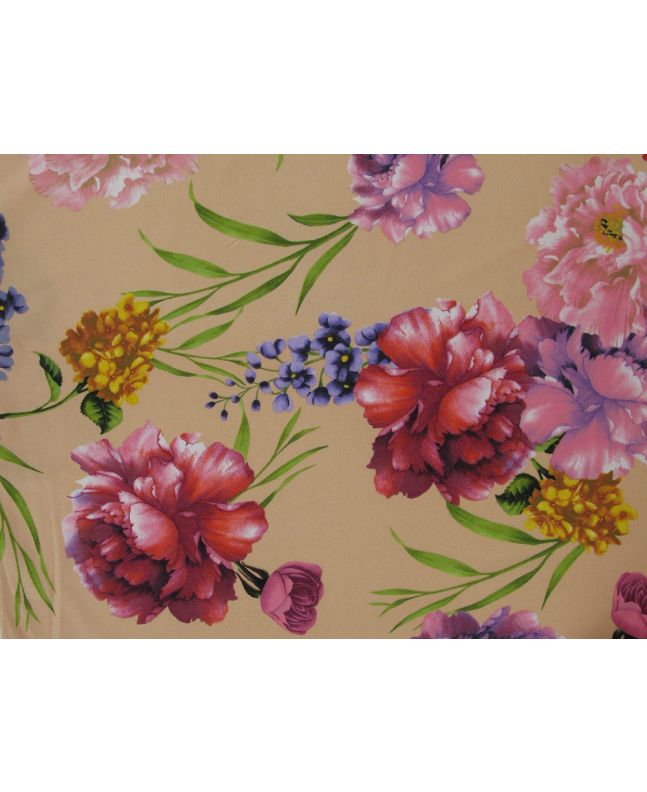 Haber Rose Polyester