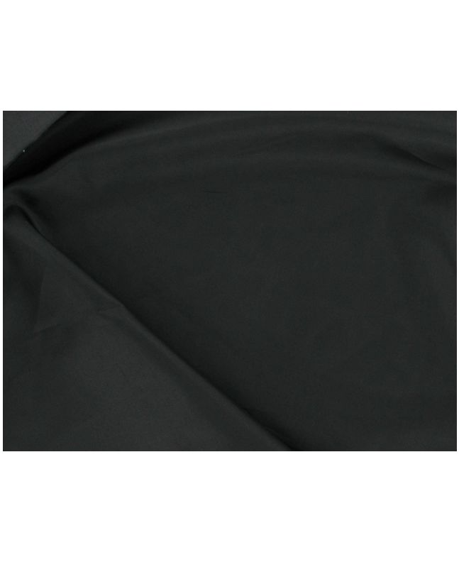 Habutai - Black