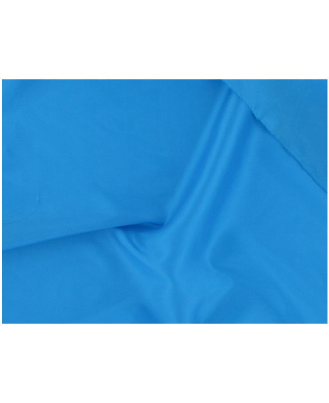 Habutai - Bright Blue