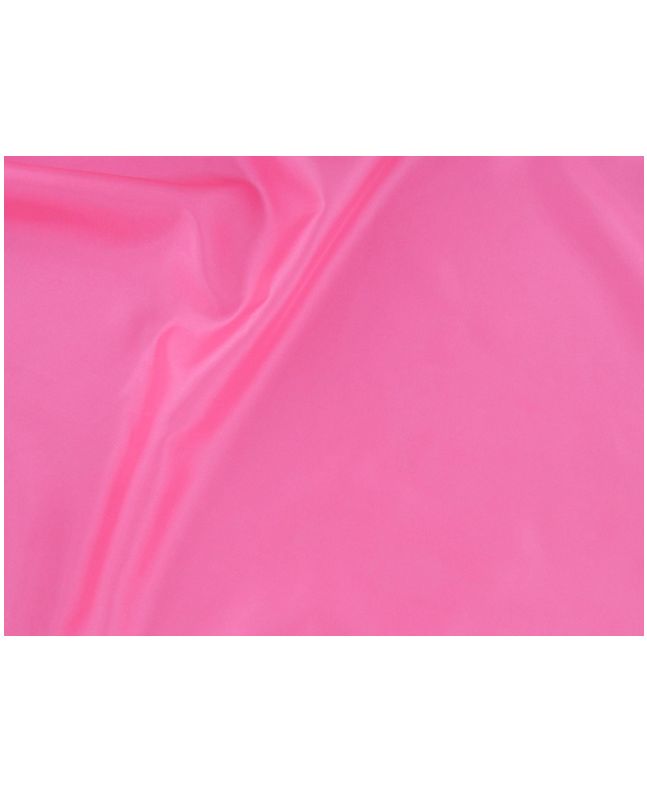 Habutai - Bright Pink