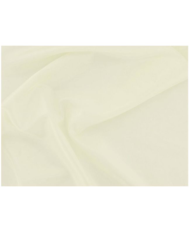 Habutai - Cream