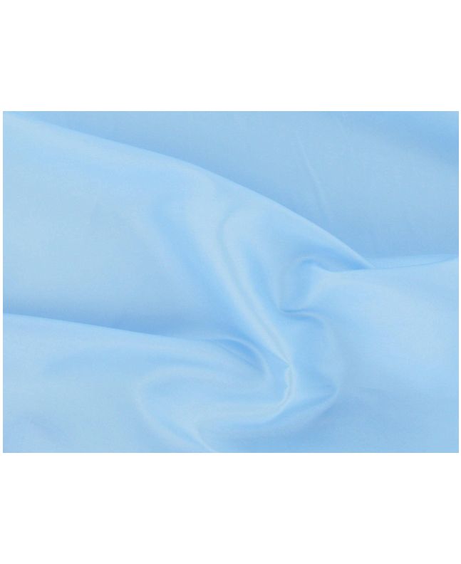 Habutai - Light Blue