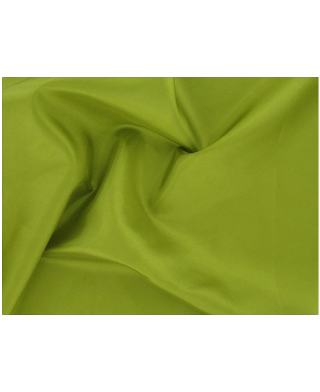 Habutai - Lime