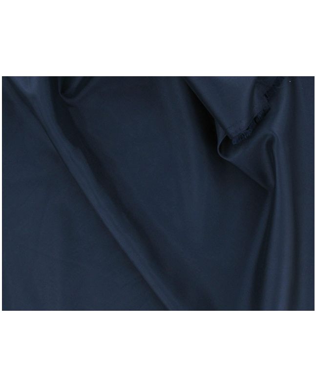 Habutai - Oxford Blue