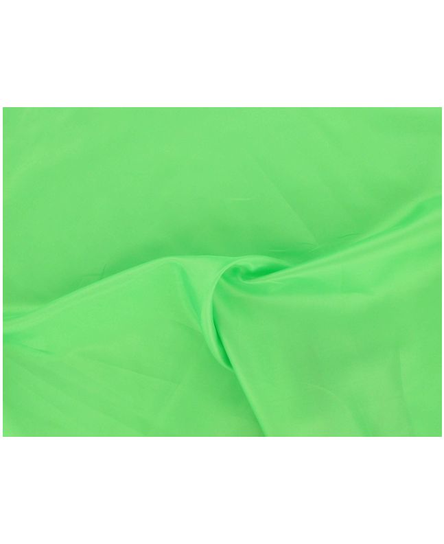 Habutai - Peppermint Green