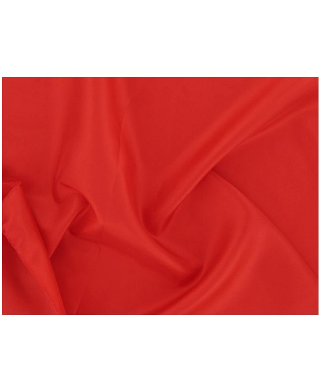 Habutai - Red