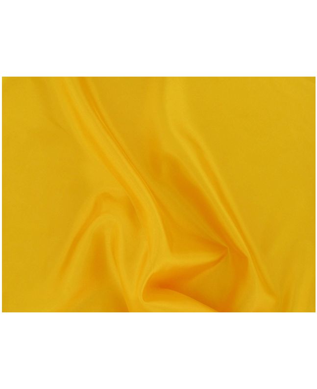 Habutai - Saffron