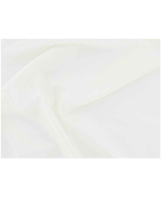 Habutai - White