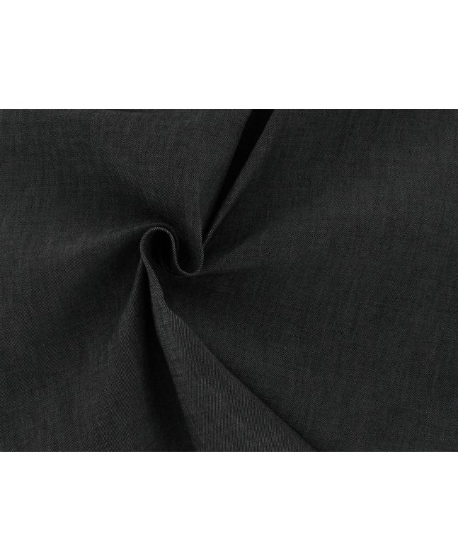Harwich 10oz Stretch Denim, Black