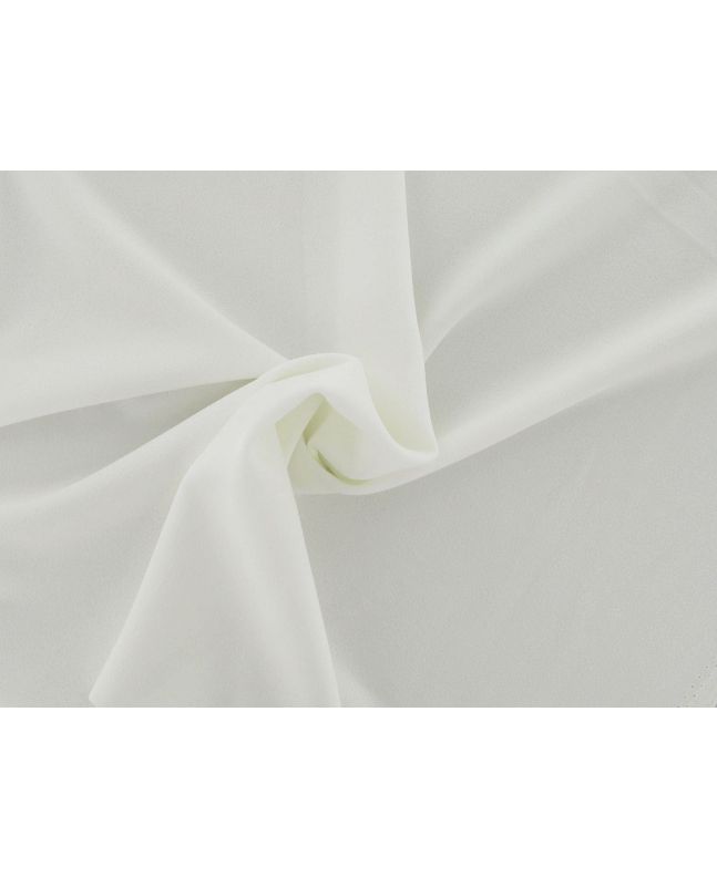 Helena Scuba Crepe, Ivory
