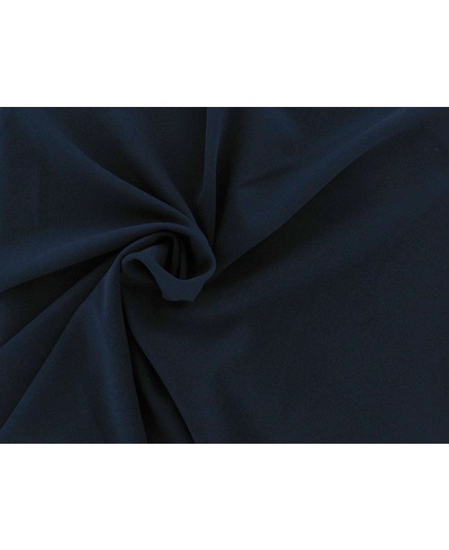 Helena Scuba Crepe, Navy