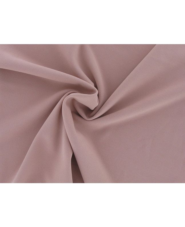 Helena Scuba Crepe, Rose