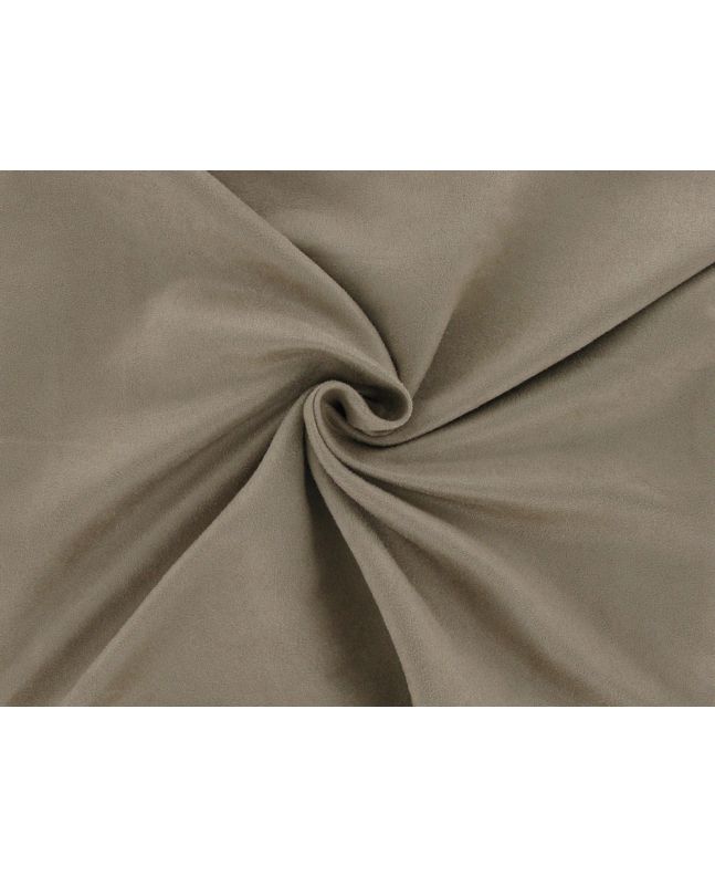 Heritage 150 gsm Faux Suede, Tan