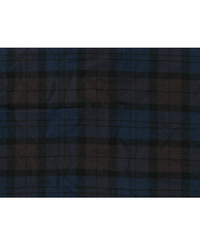 Heritage Brushed Cotton Tartan, Arden