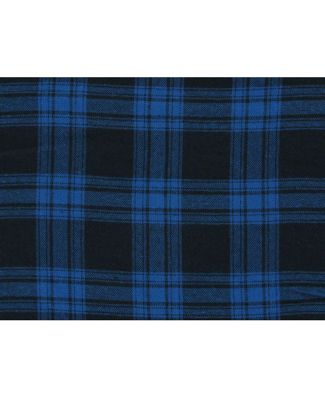 Heritage Brushed Cotton Tartan, Gallow